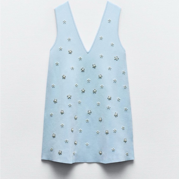 Super cute Zara dress - Picture 1 of 1